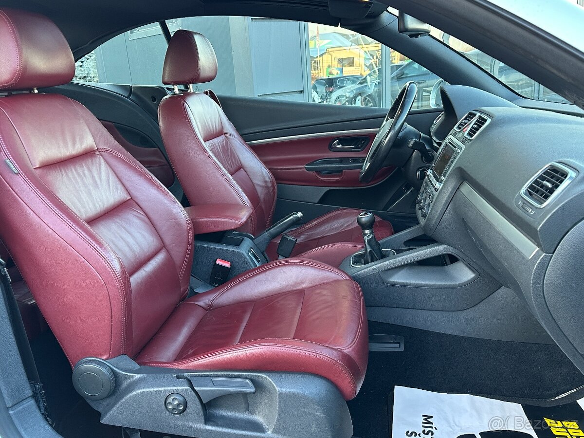 Volkswagen Eos 2006 - 15