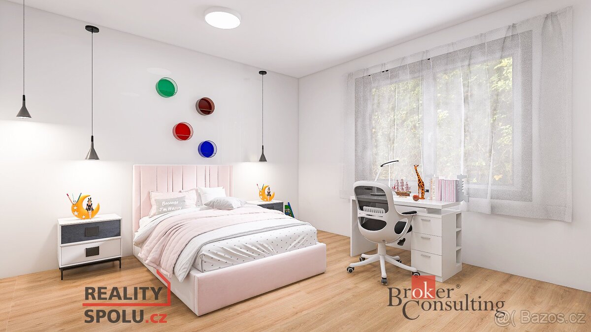 Prodej, pozemky/bydlení, 499 m2, 66484 Stanoviště, Brno-venk - 15