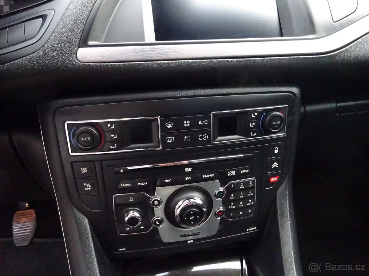 Citroën C5 2.0 HDI - 15