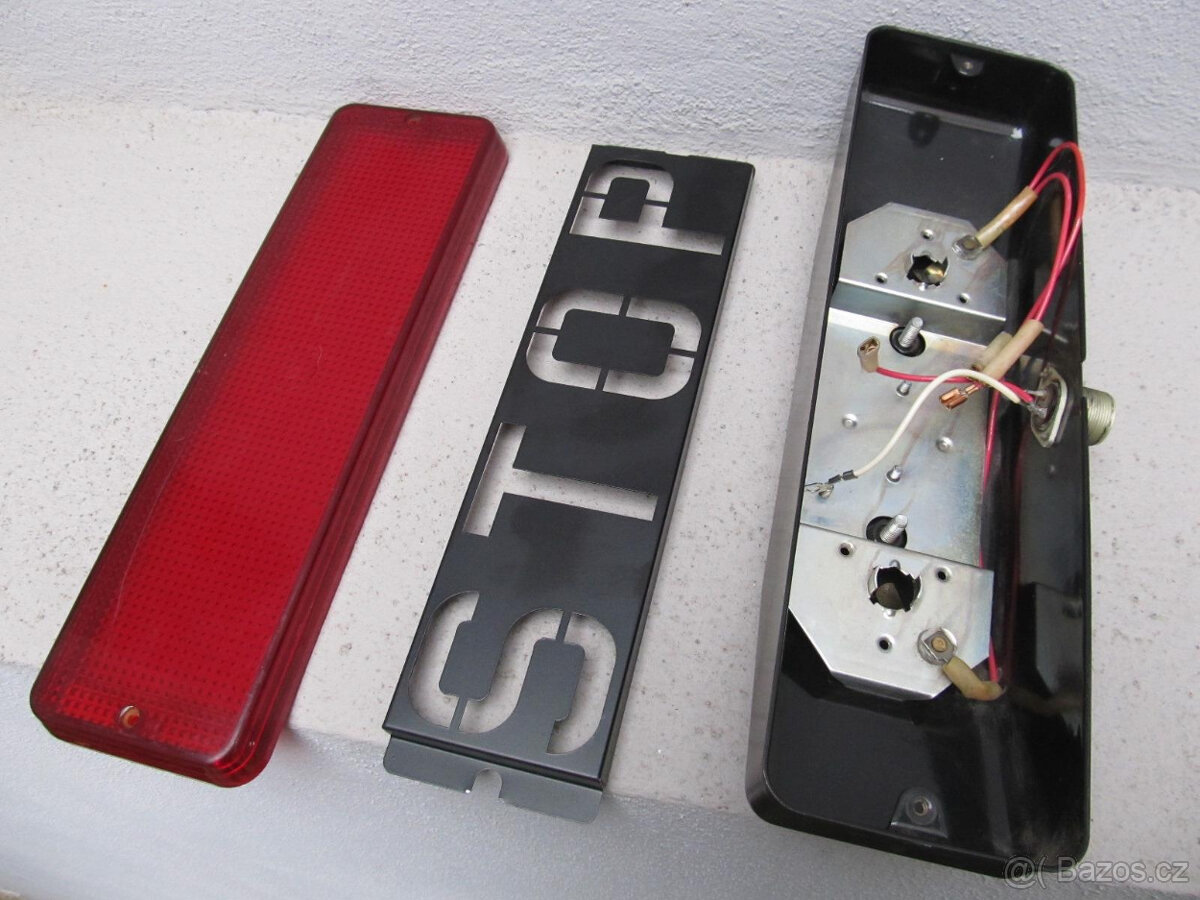 Mikrofon Tesla AMD 602/622 k ovl 501 starý i nový - 15