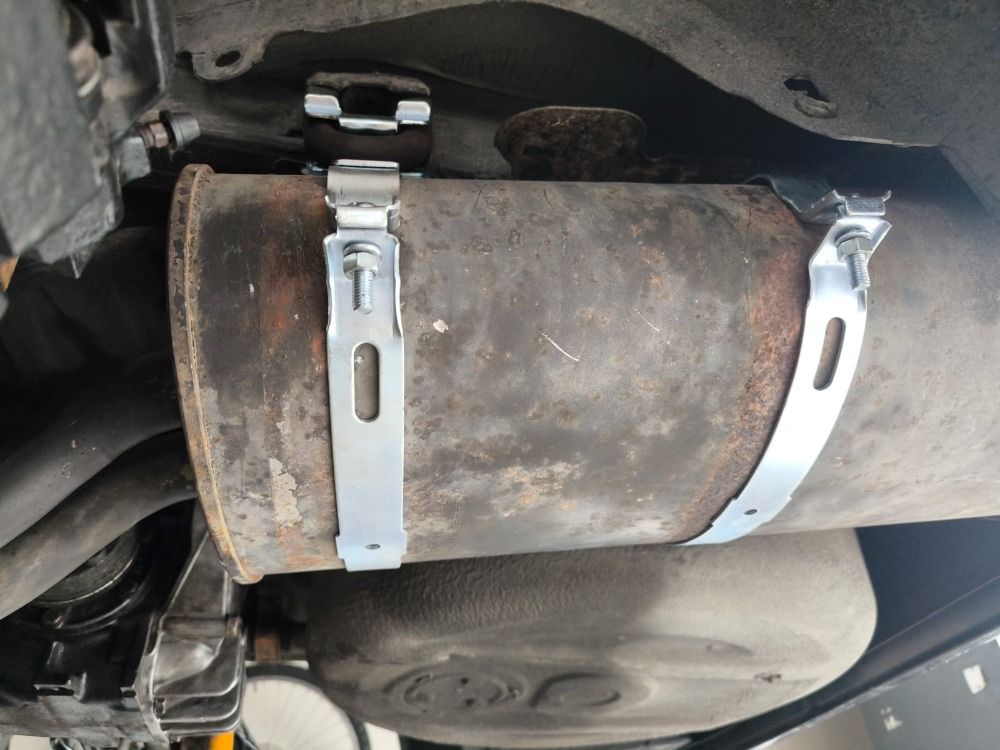 Bmw e30 325i M Technic II - 15