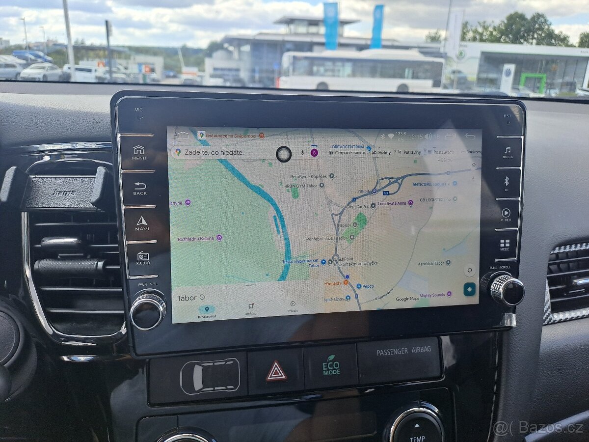 Prodám Mitsubishi Outlander 2014, 2.2 Dizel,Najeto 155000 - 15