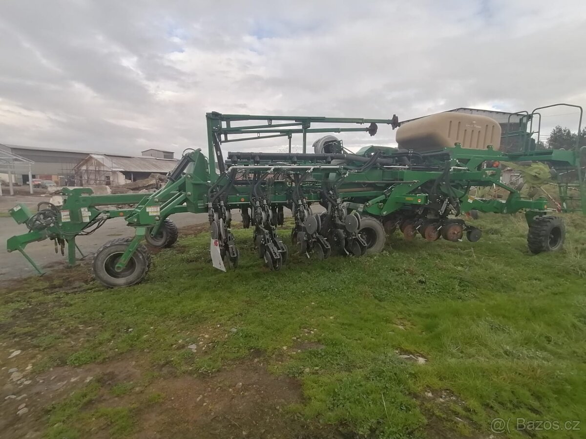 Great Plains YP-30A Yield-Pro - 15