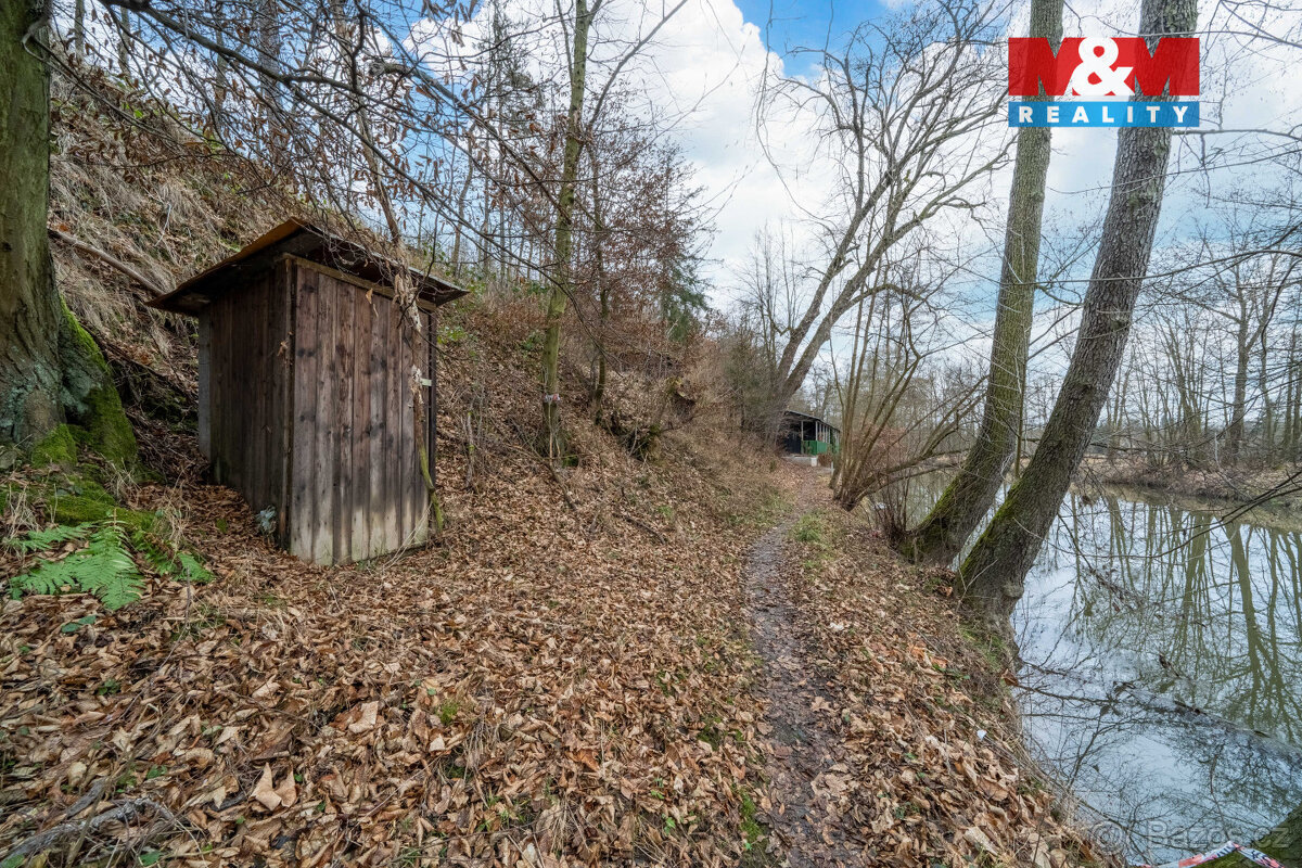 Prodej chaty, 75 m², Plzeň - 15