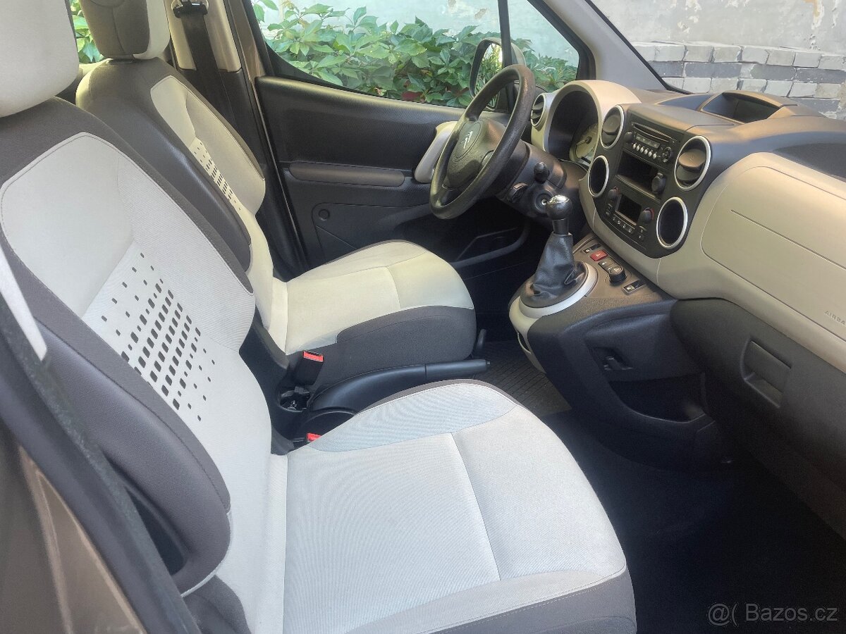 Berlingo Multispace - 15