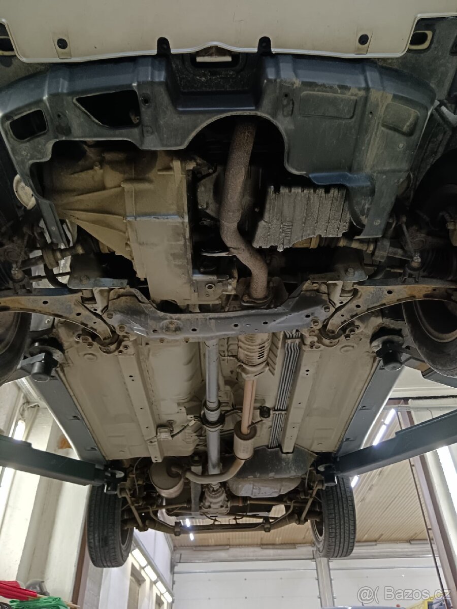 Honda HR-V 1.6 4x4 - 15