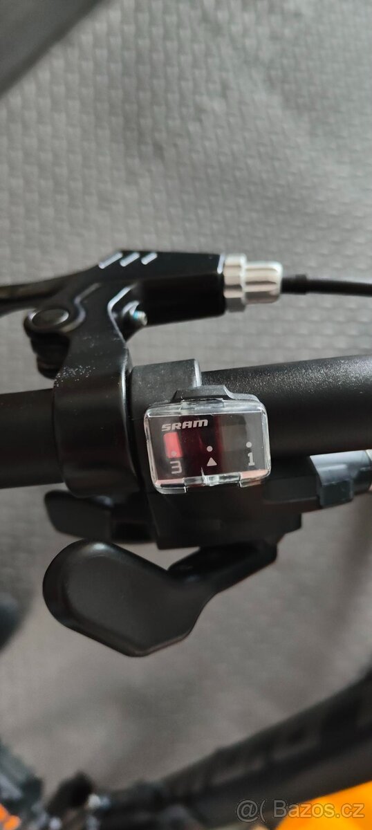 Rockrider ST520 2 ks - 15