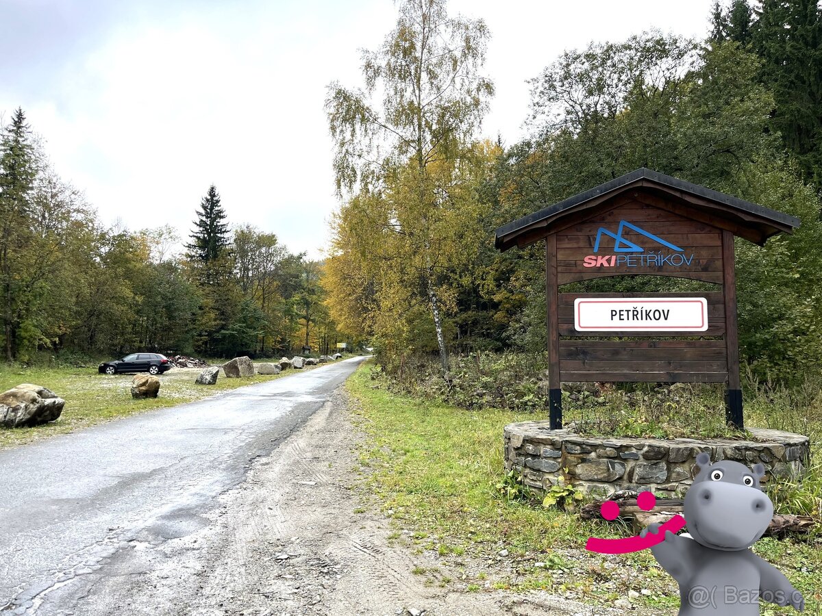 Prodej bytu 1kk + terasa, parkování, 40 m², Ostružná - Petří - 15