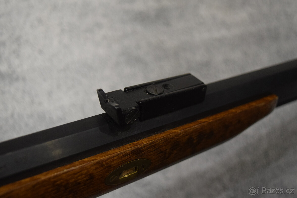 Perkusní puška na střelbu černým prachem, cal. 36 - 15