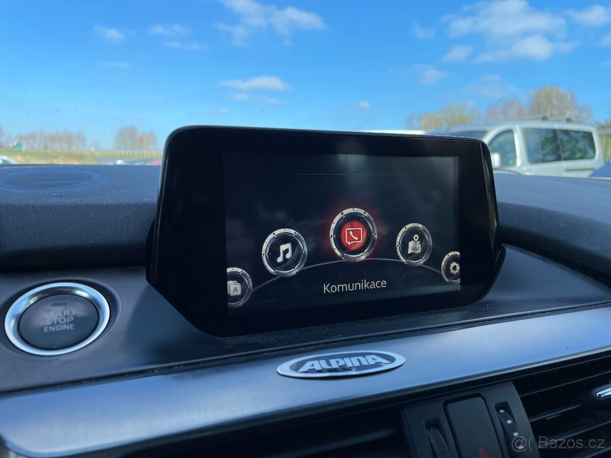 Mazda 6 2.2 SKYACTIV-D Vision - Facelift - 15