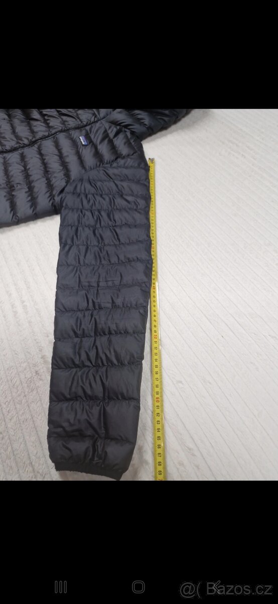 Panska bunda Patagonia vel.L - 15