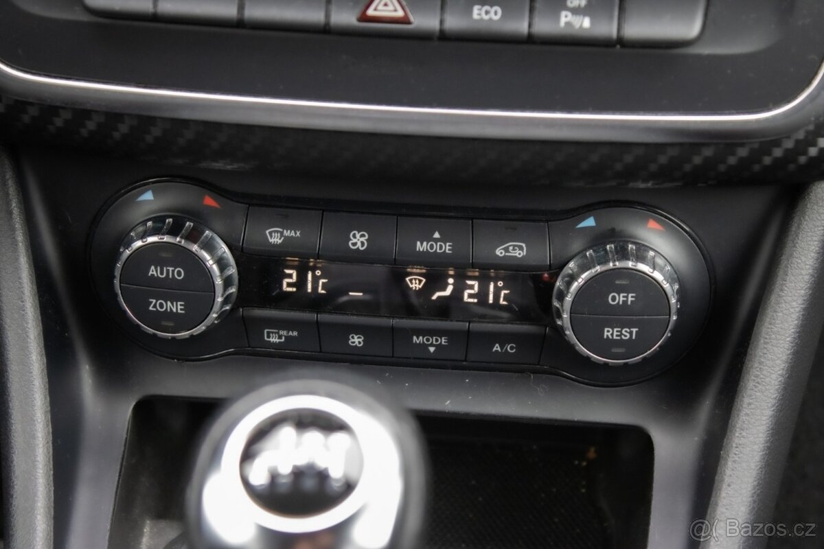 Mercedes-Benz A 180 BlueEFFICIENCY, 90kW - 15