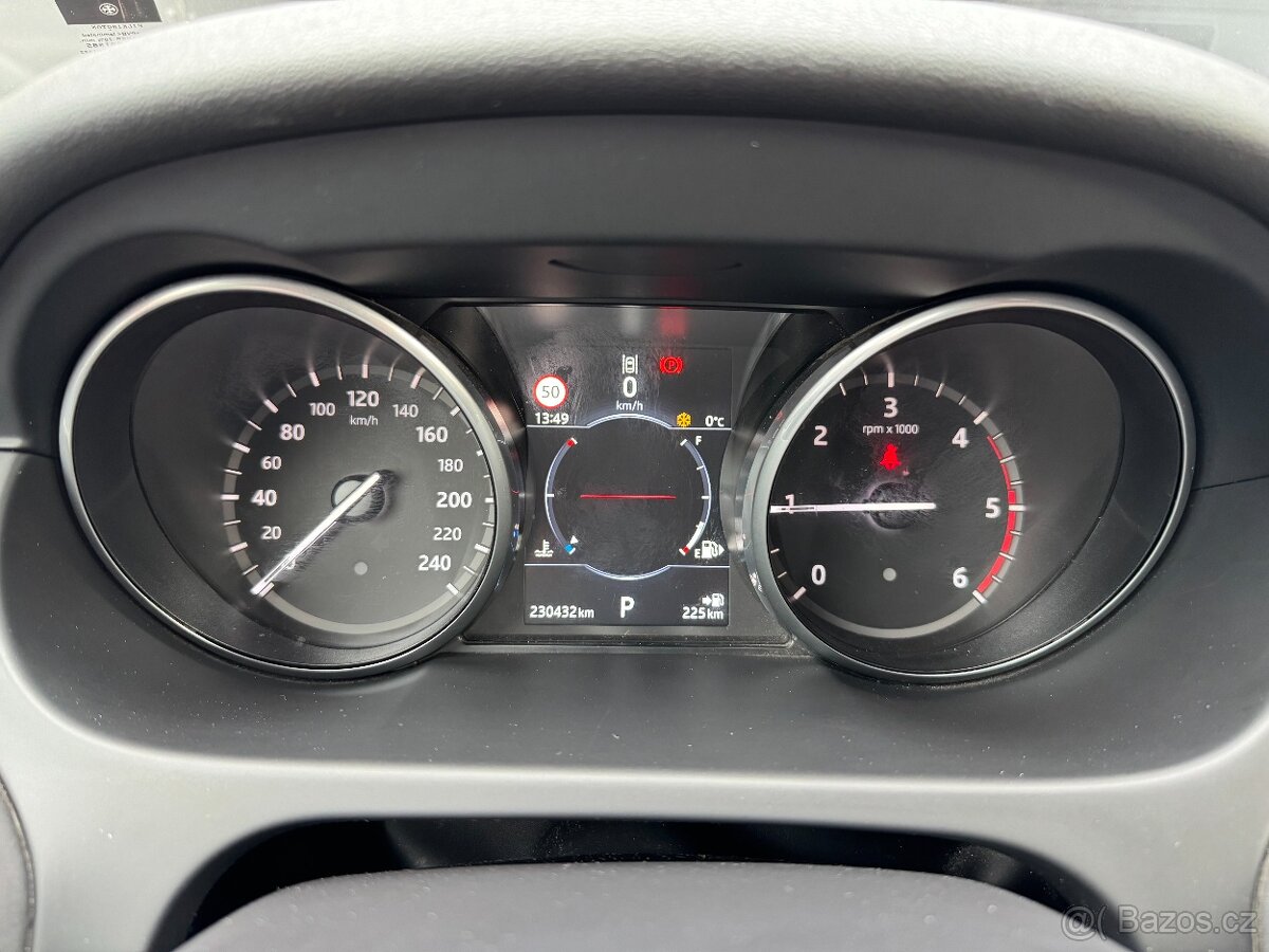 Land Rover Discovery Sport Td4 HSE - 15