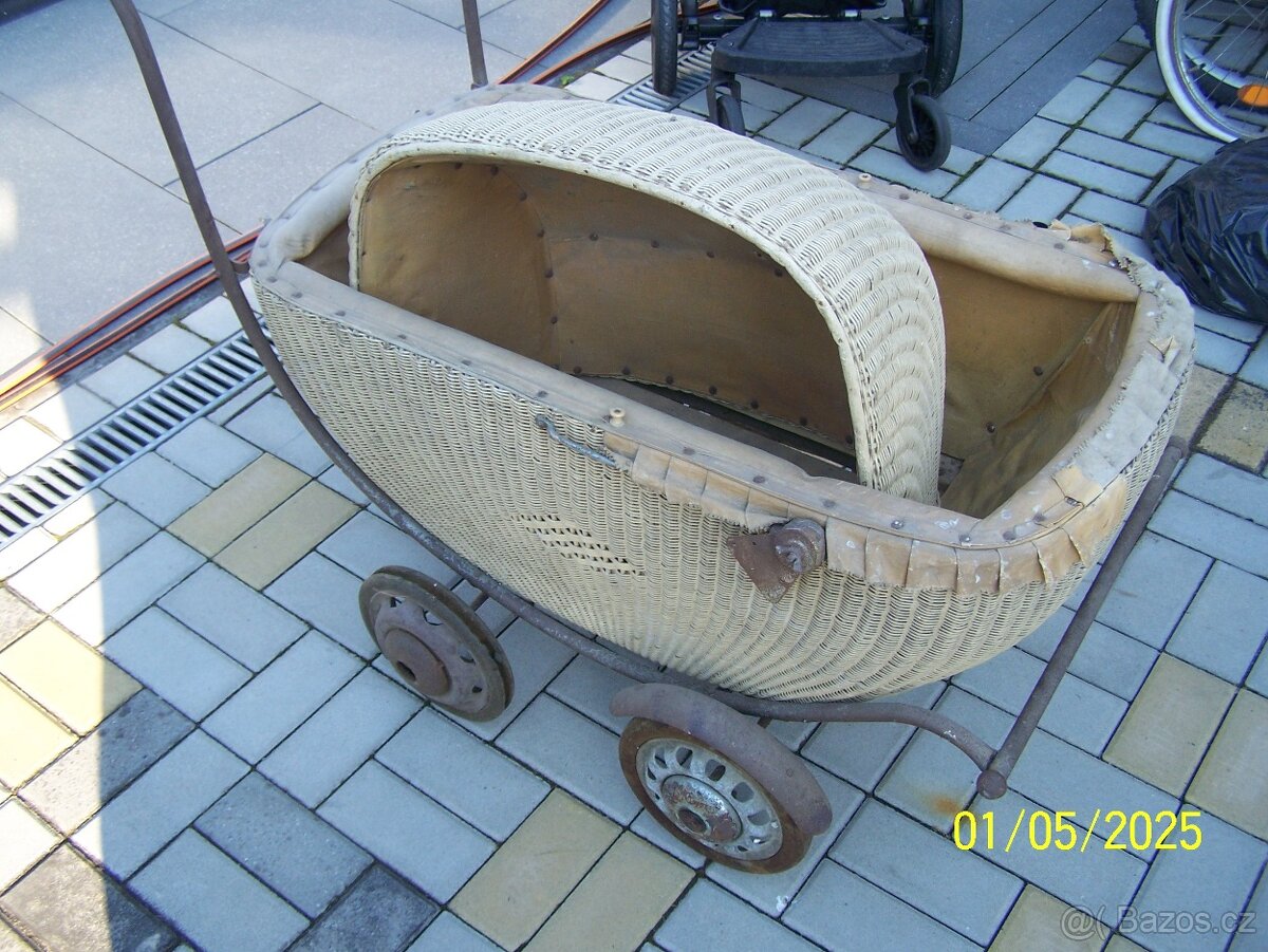 Prodám - 15