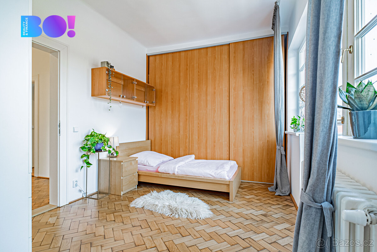 Prodej vily 7+kk se stavebním pozemkem, Frýdlant nad Ostravi - 15