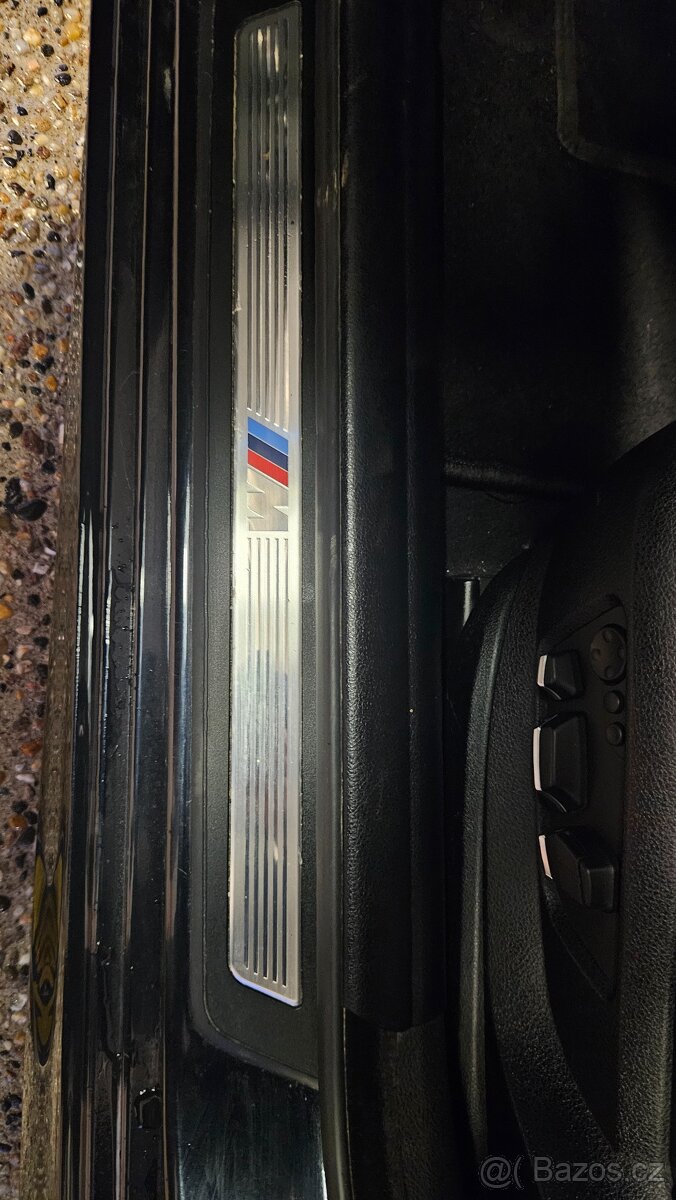 Bmw 530D xDrive M-paket Vyměním nebo prodám - 15