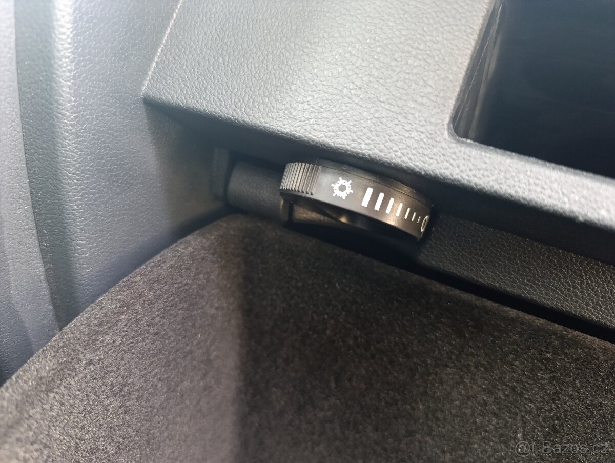 Volkswagen Golf 7 1.2TSI 81kw 6Q - 15