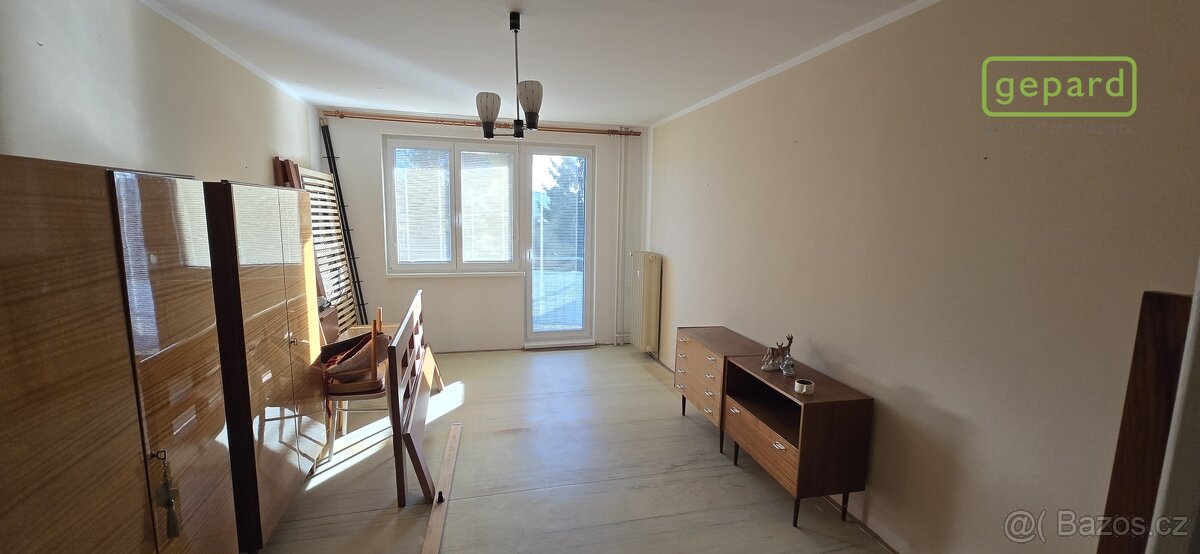 Udržovaný byt 2+1- Za Nádražím - Český Krumlov. - 15