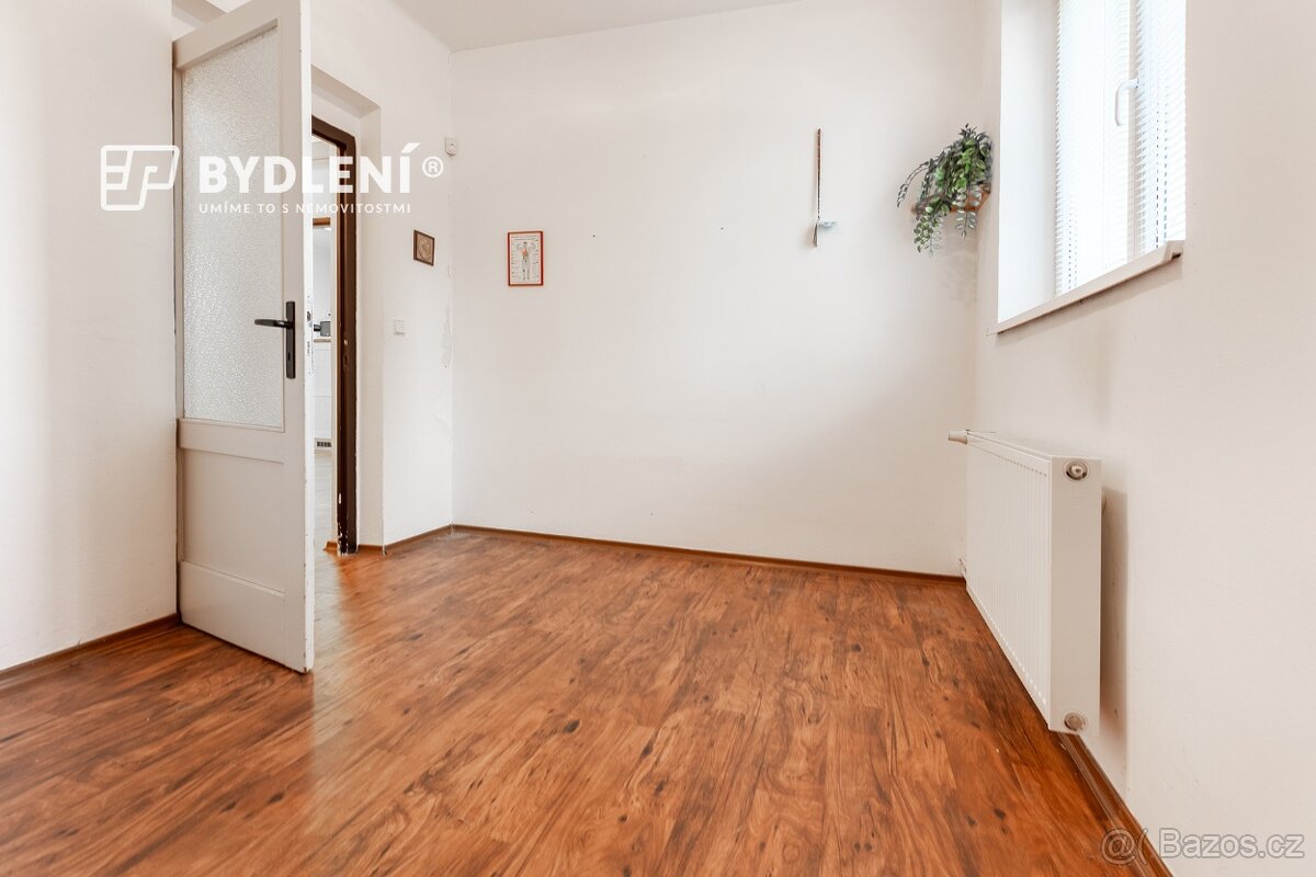 Areál se zahradou Jaselská, Teplice k pronájmu i jednotlivě - 15