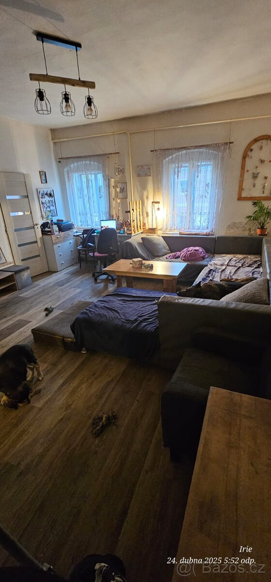 Prodej domu v Dobranově u České Lípy. - 15