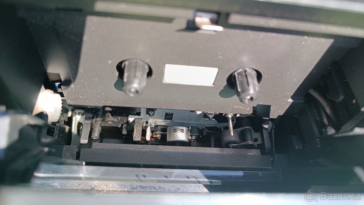 Hudební věž ELTA 2550 alias Samsung AFDD VIP 300 - 15