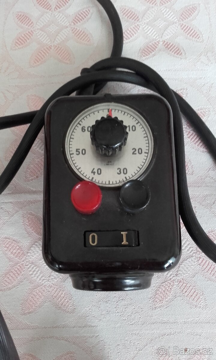 PRODÁM AXOMAT STUDENT - 15