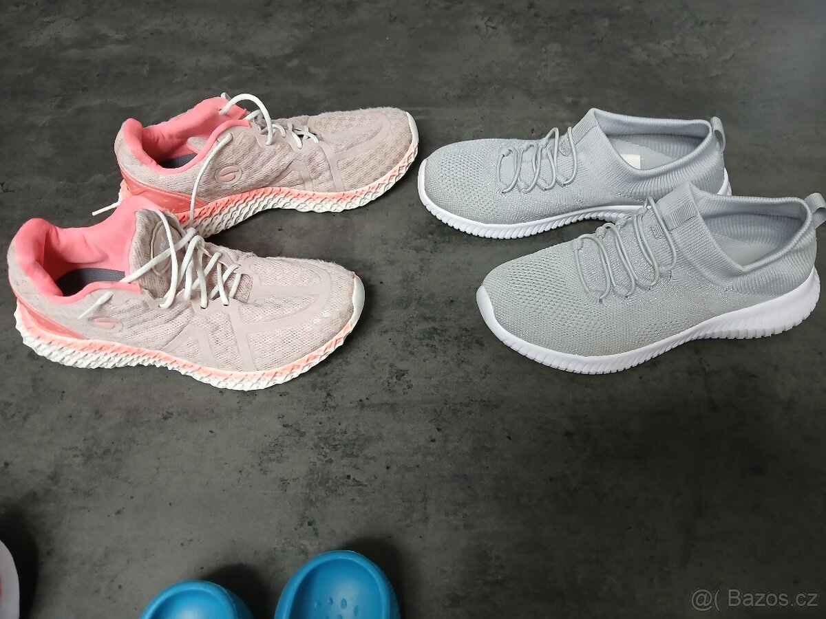 Dívčí boty 35, 36, 37 - 15