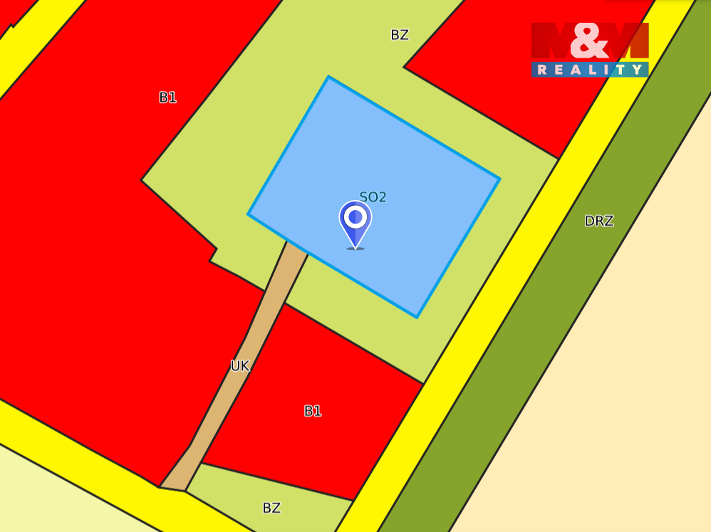 Prodej rodinného domu, Miskovice - Bylany, pozemek 2920 m2 - 15