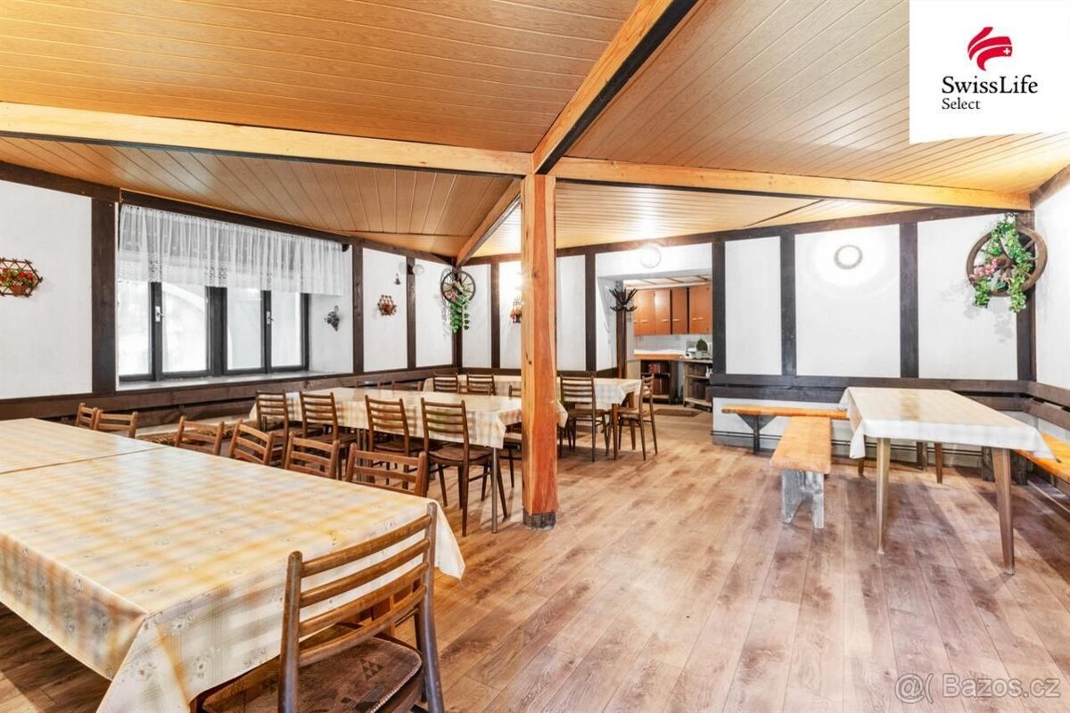 Prodej zemědělské usedlosti 550 m2, Šemnice - 15