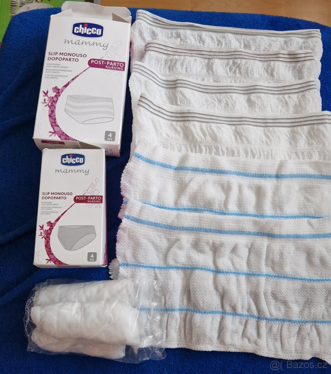 Věci pro miminko a maminku (vše možné) - 15