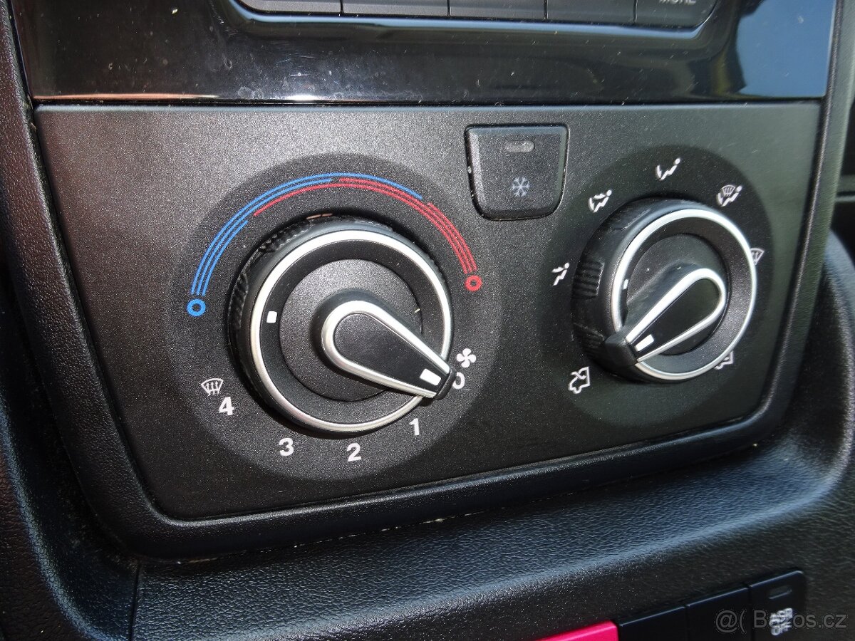 Citroën Jumper 2,2 BLUE HDI,L3H2,garance km - 15