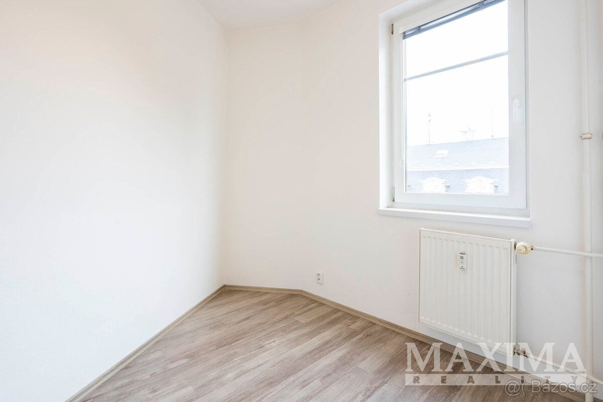 Byt 2+1 o ploše 61 m2 - Karlovy Vary, Drahovice - 15