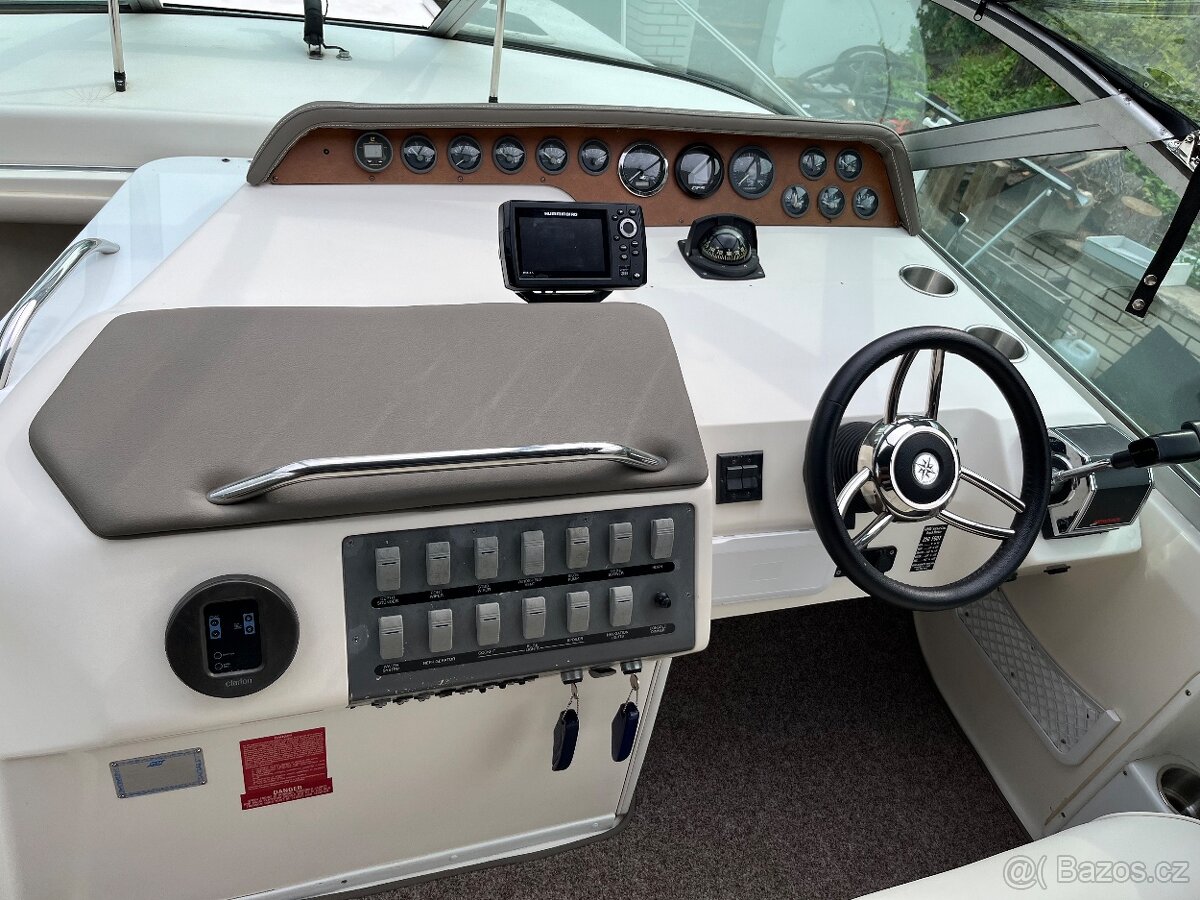 Sea ray 290 Sundancer - 15