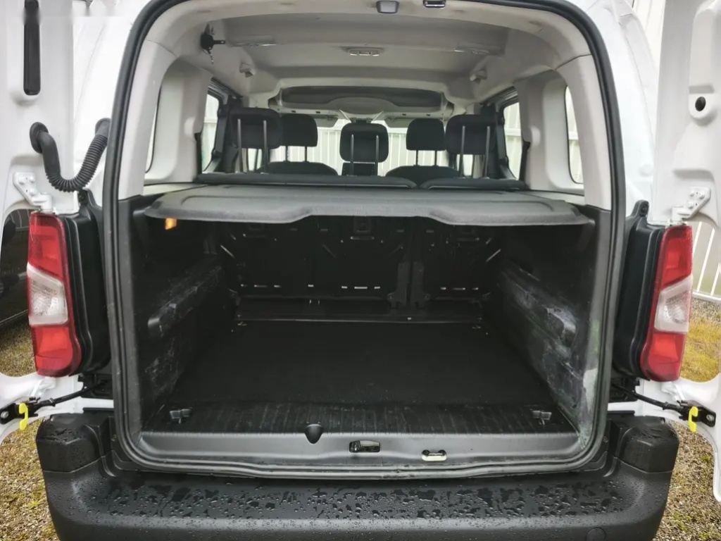 Citroën Berlingo, 1.5 BHDi Live - 15