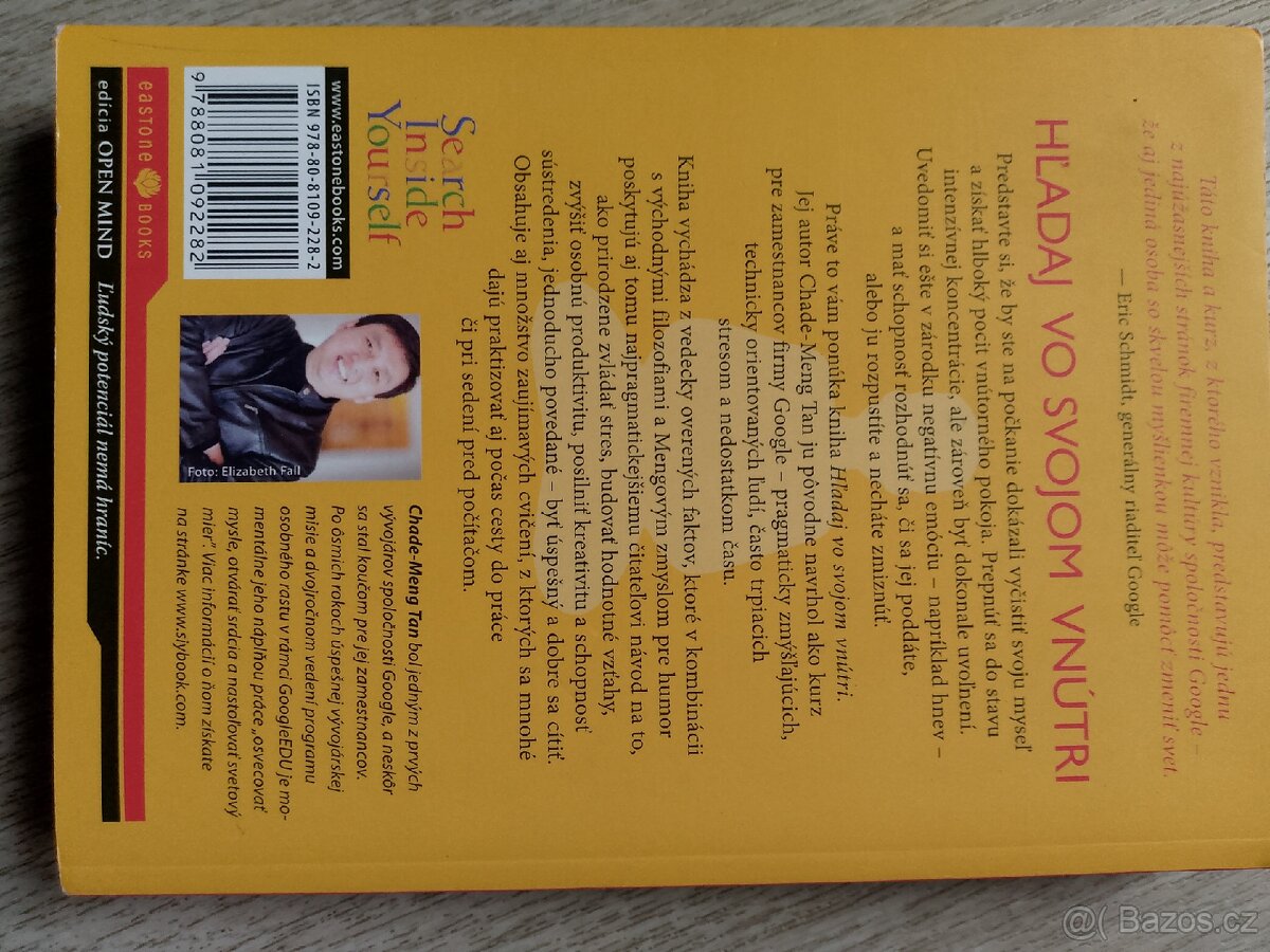 Duchovní a ezoterické knihy - 15