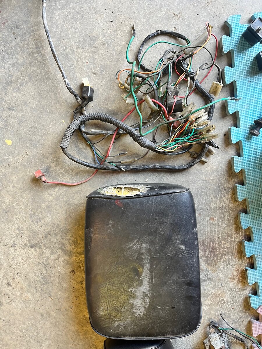 Dily na jawa betka - 15