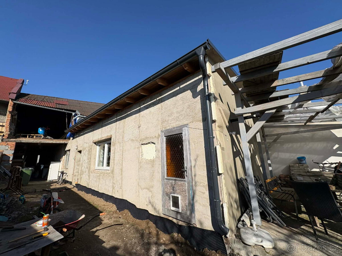 Prodej domu Kojetín - 15