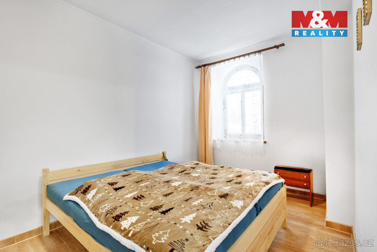 Prodej rodinného domu, 5779 m², Kerhartice - Česká Kamenice - 15