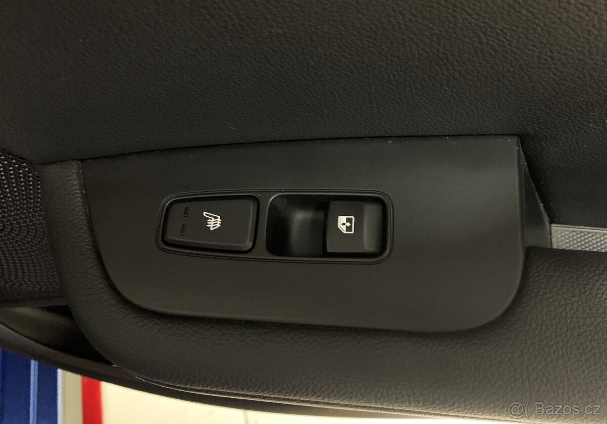 Kia ProCeed, 1.6 T-GDI 150kW GT DCT, ČR - 15