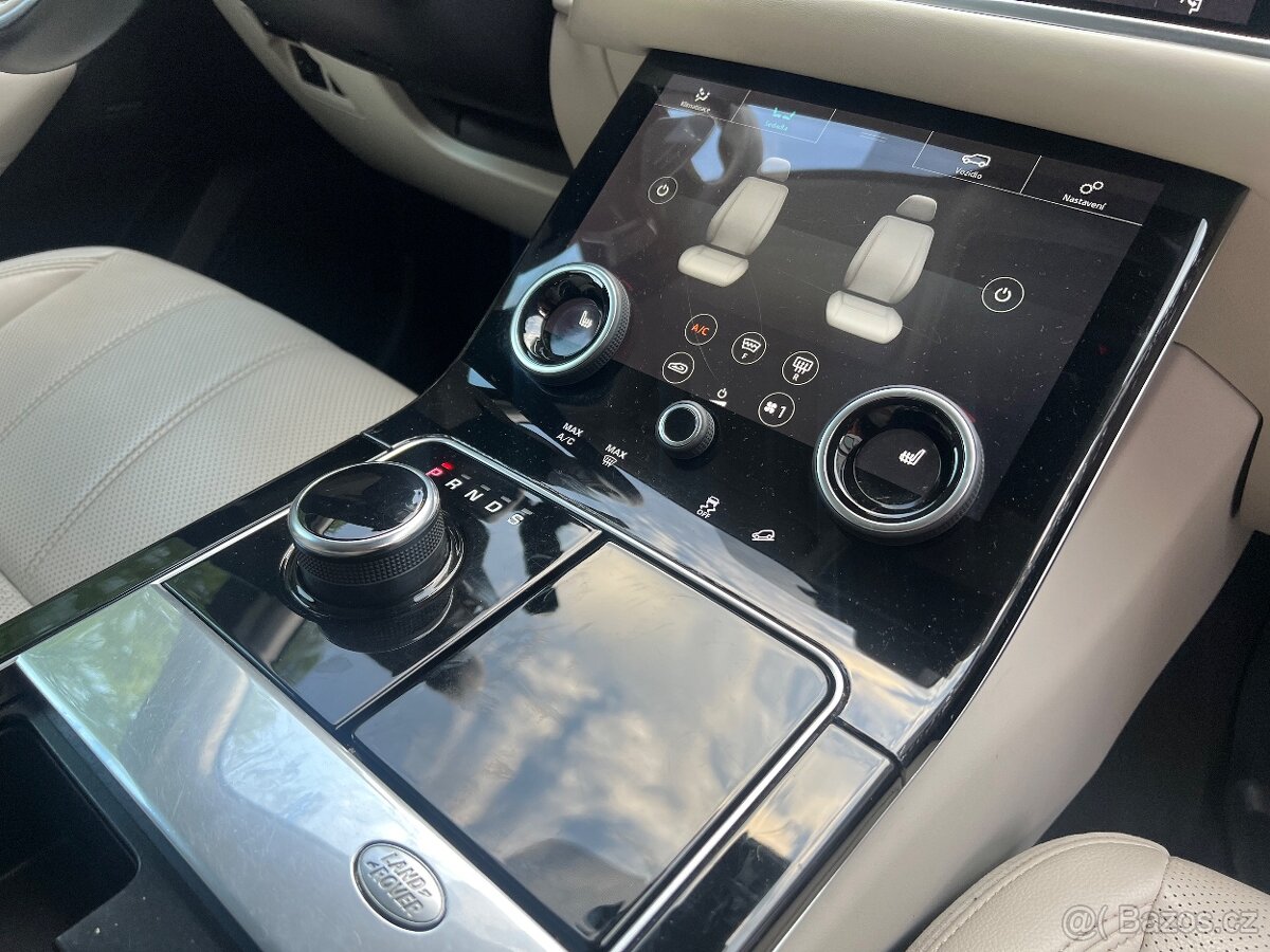 Land Rover Range Rover Velar P250 / Matrix LED / DPH - 15