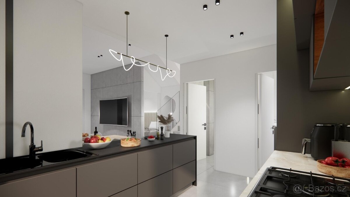 Moderní novostavby vil v La Herrada, Los Montesinos - 15