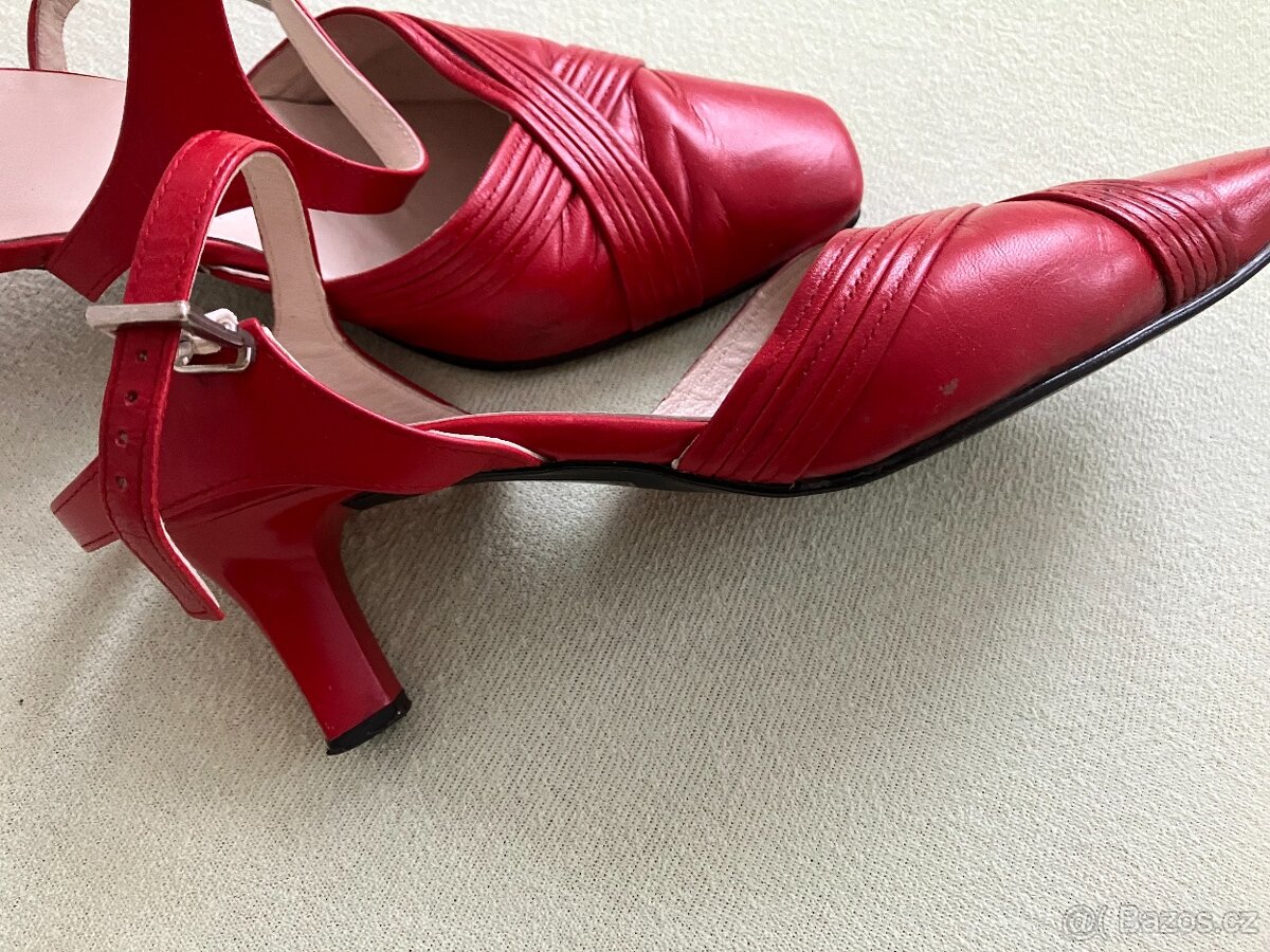 Dámské lodičky - 15