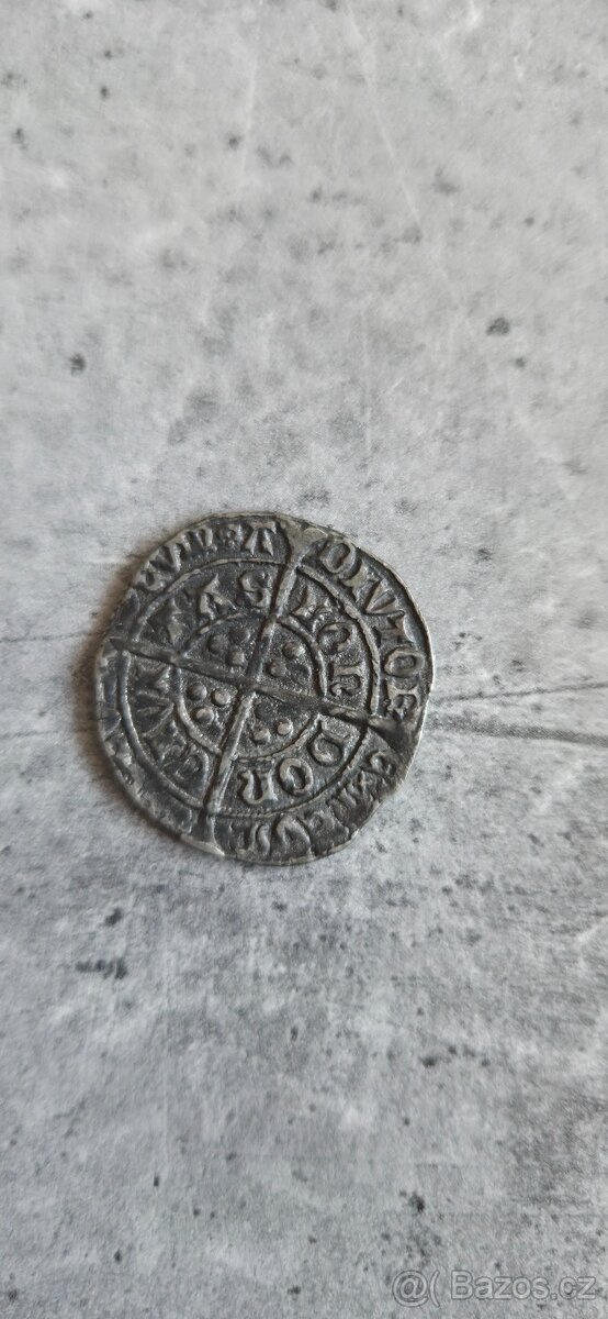 Prodám veškeré staré věci - 15