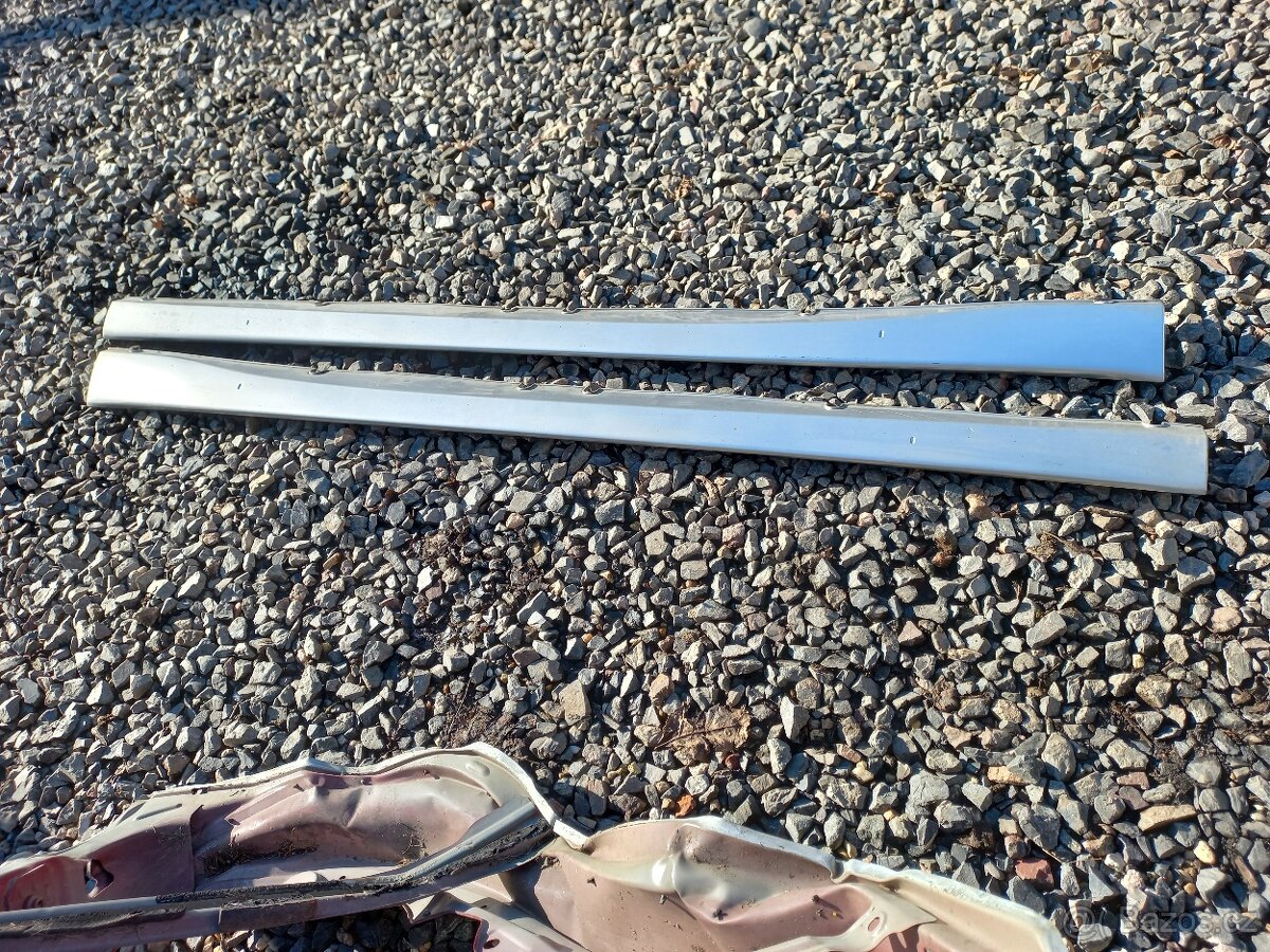 Fiat Bravo 1.4T-Jet Sport na náhradní díly - 15