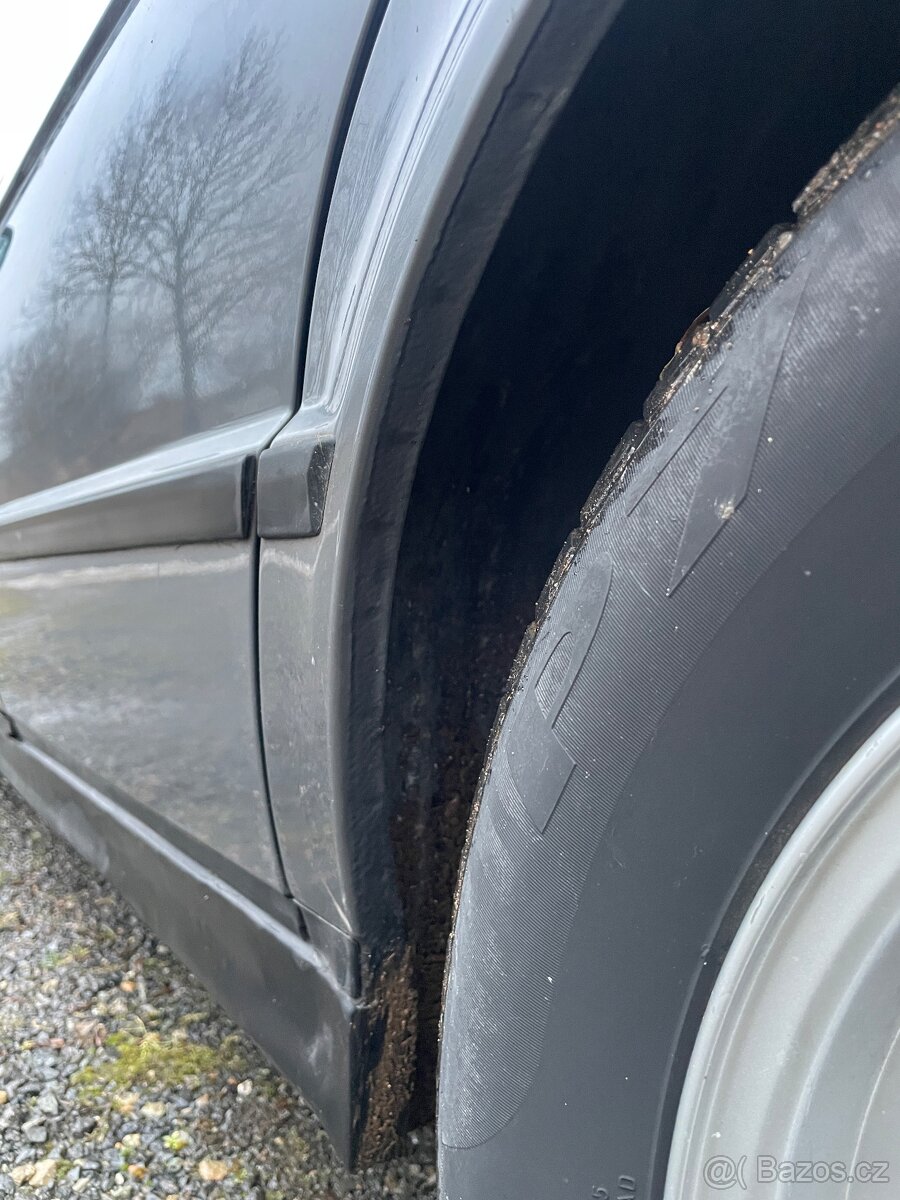 BMW e34 520i m50b20 - 15