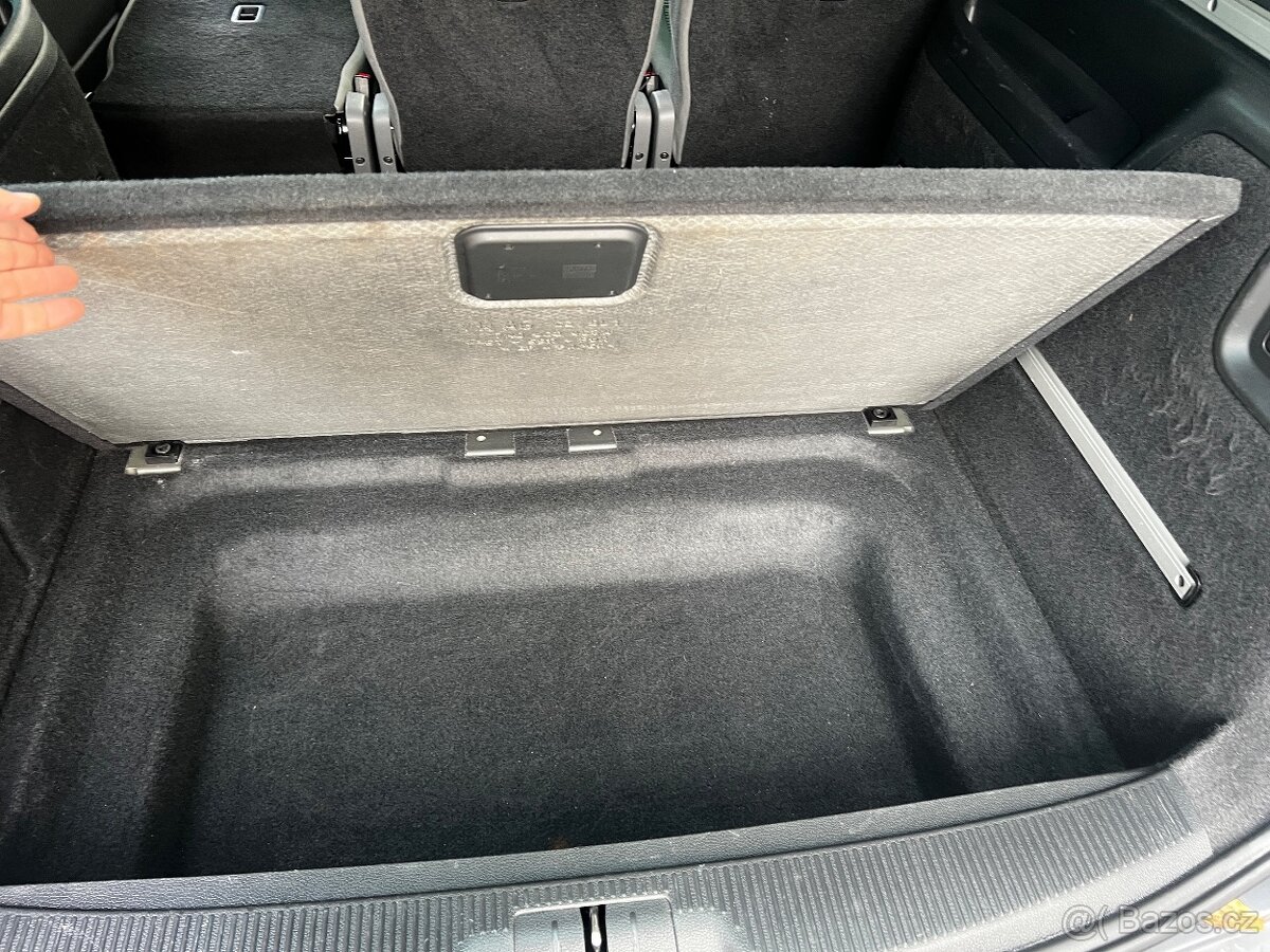 Prodám Seat Alhambra Style 2.0TDI 103 kw,R 2014 - 15