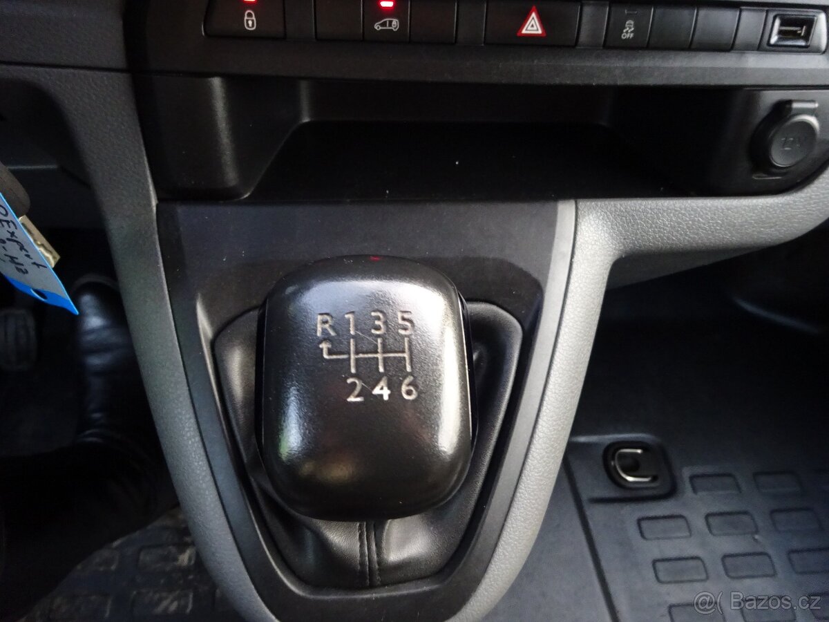 Peugeot Expert 2,0 BLUE HDI - 15