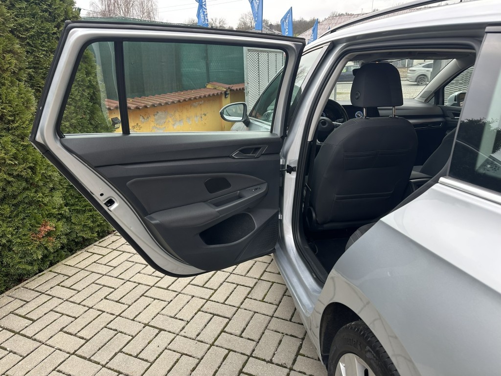 VW Golf 1.5 TSi 110kW - 15