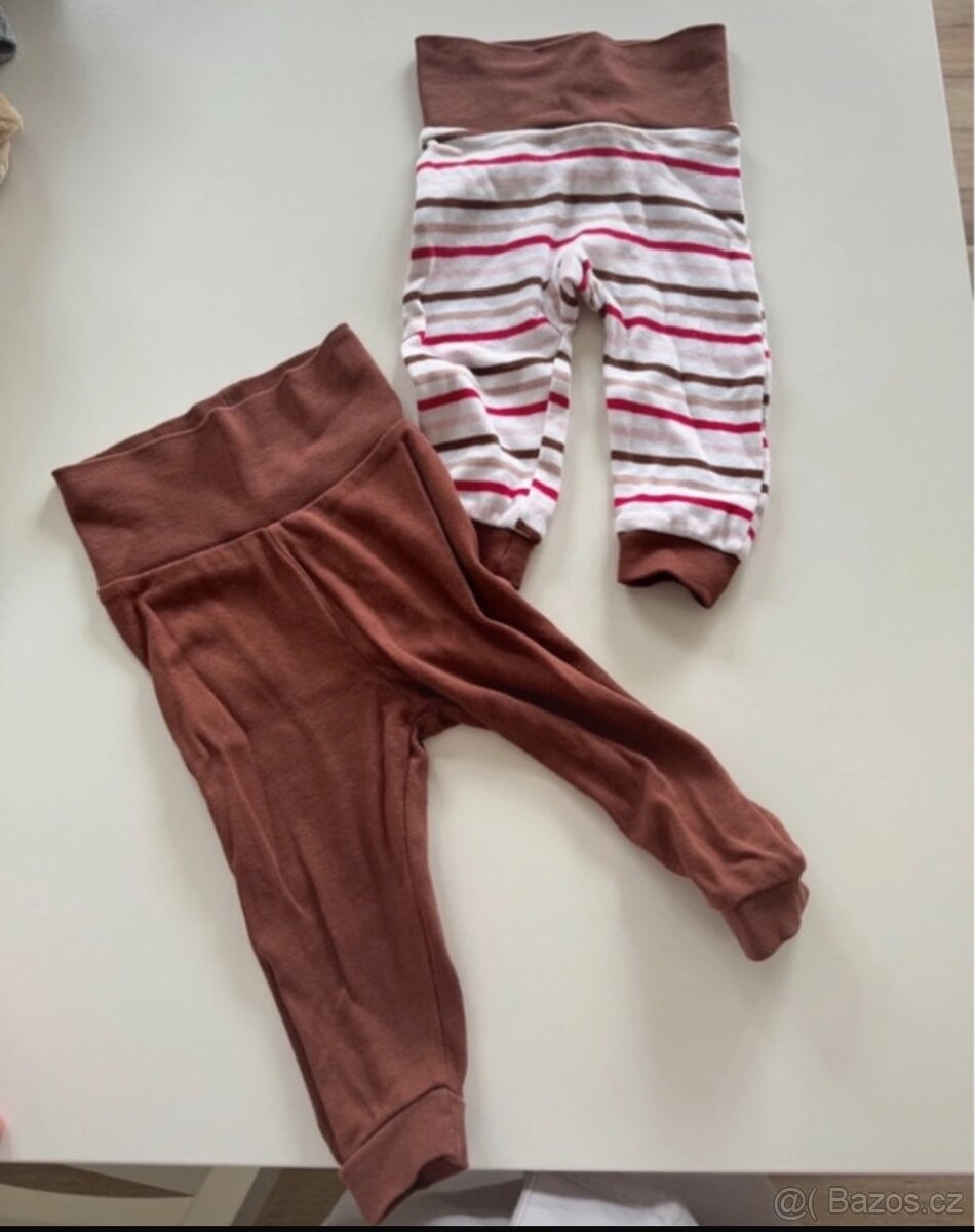 Miminko body čepice overal souprava - 15