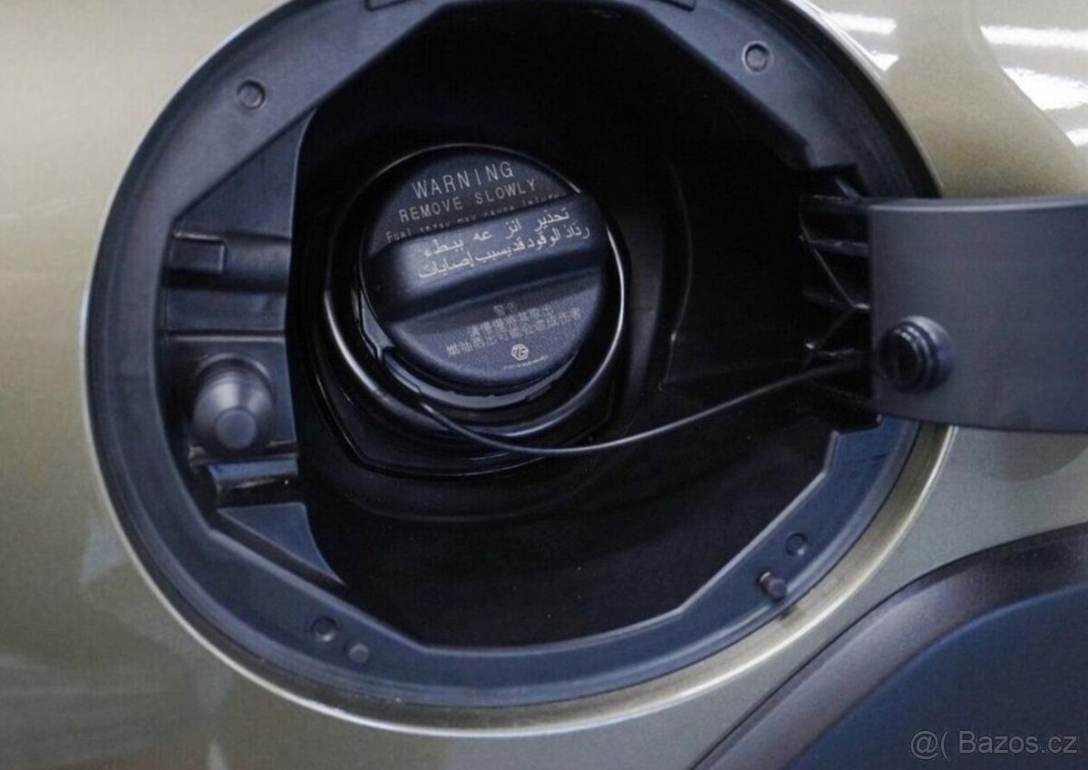 Subaru Outback 2.5 ACTIVE 2025 nove auto 124 kw - 15